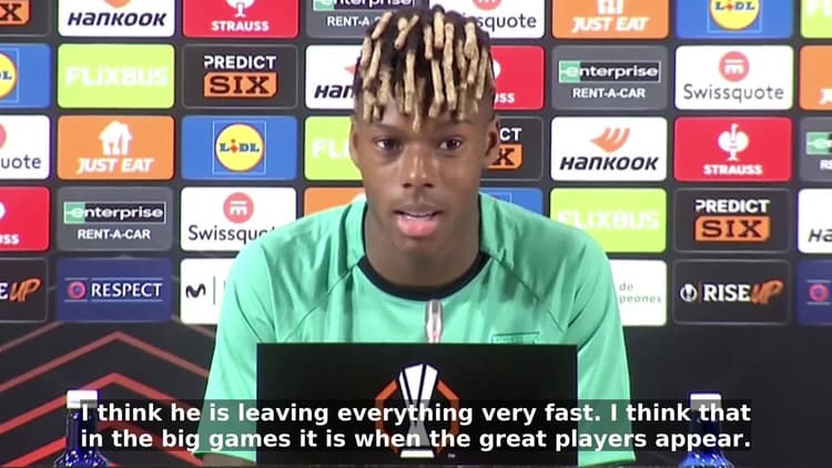 UEFA Europa league