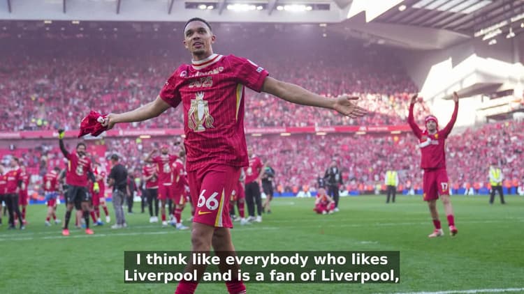 English Premier League