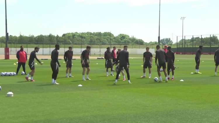 UEFA Europa league