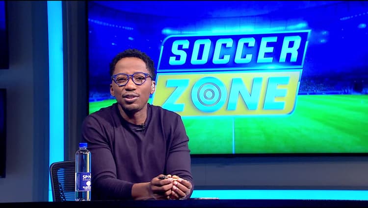 Soccer Zone
