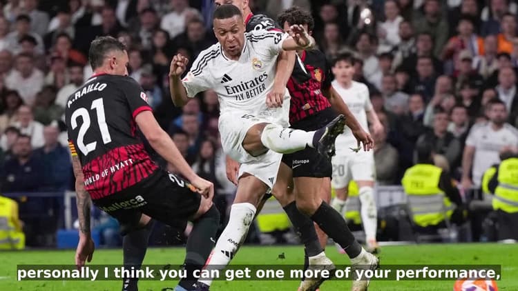Spanish La Liga