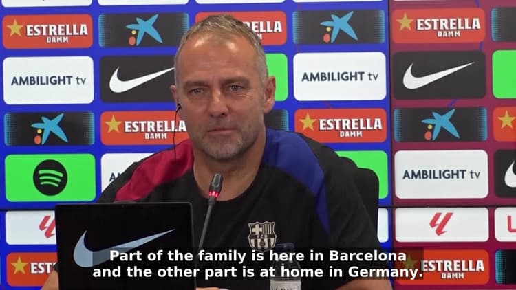 Spanish La Liga