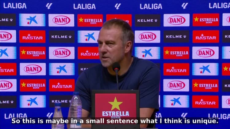 Spanish La Liga