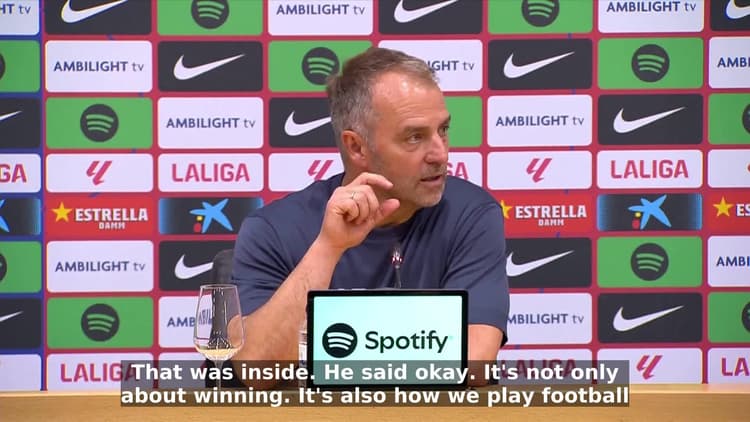 Spanish La Liga