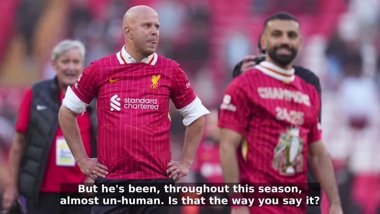 English Premier League