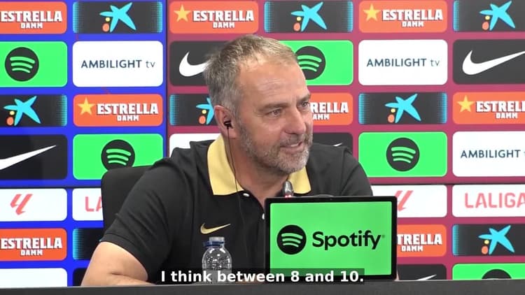 Spanish La Liga