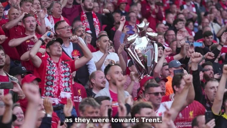 English Premier League