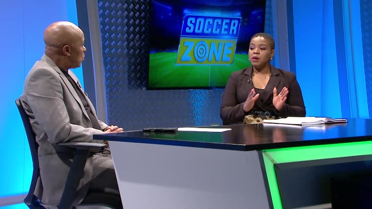Soccer Zone Xtra