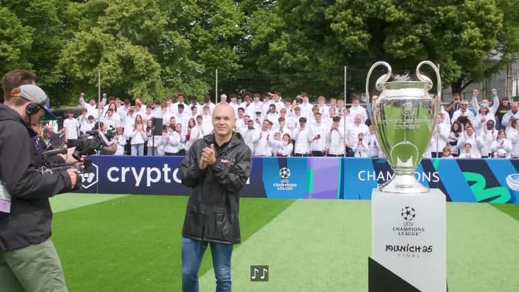 UEFA Champions League