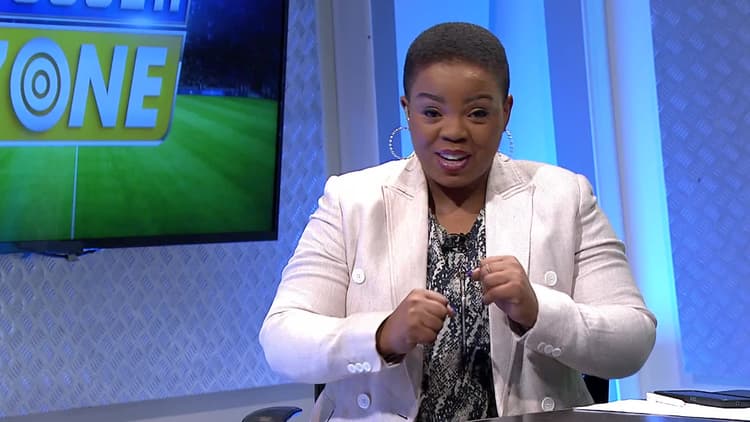 Soccer Zone Xtra