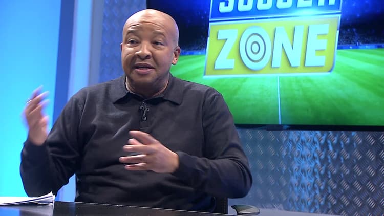 Soccer Zone Xtra
