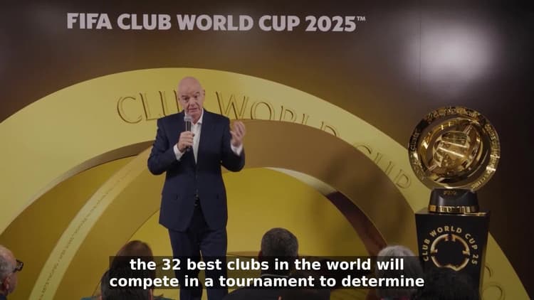 World Cup