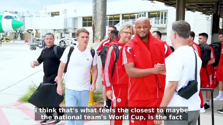 World Cup