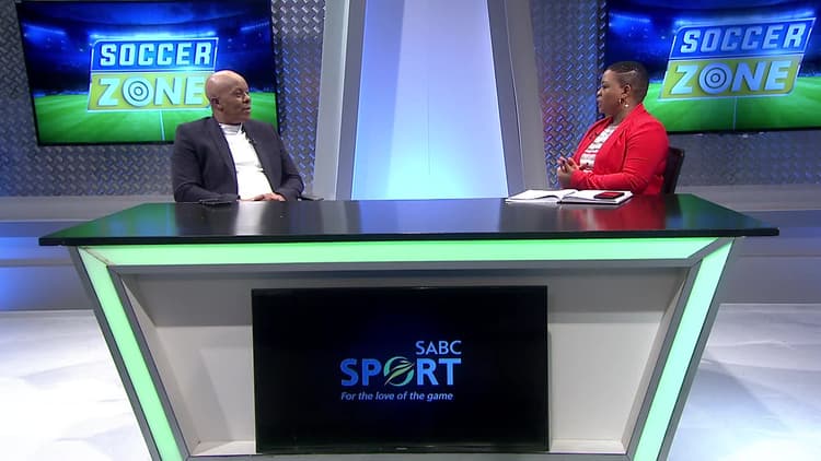 Soccer Zone Xtra