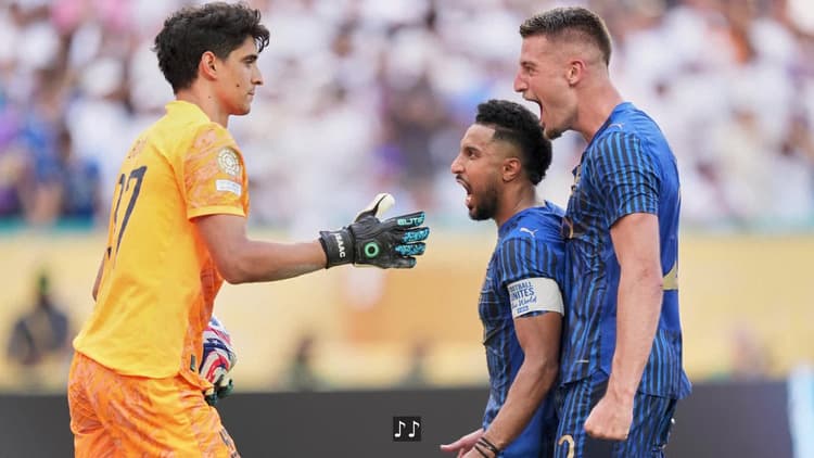 World Cup