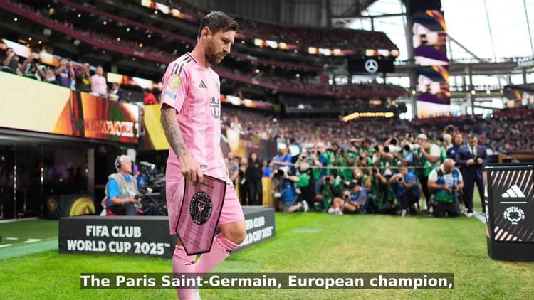 World Cup