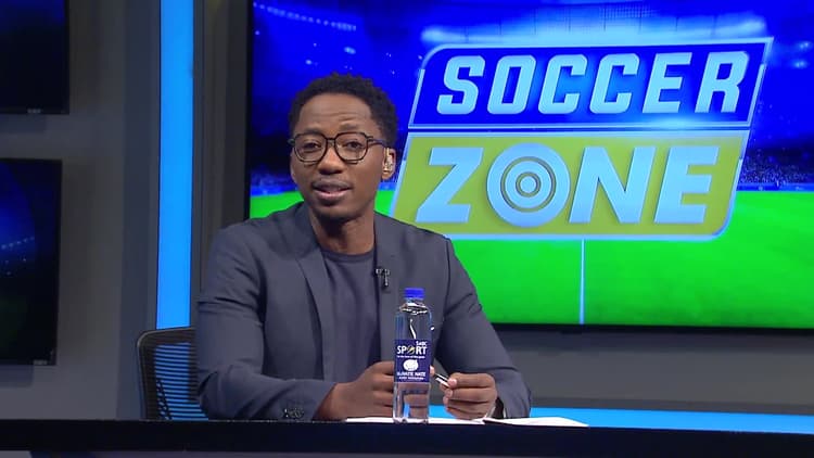 Soccer Zone