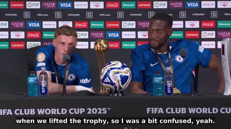 World Cup