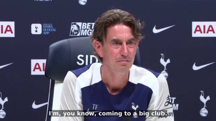 English Premier League