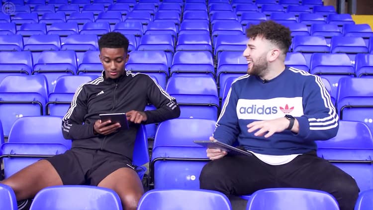 Daily Football Podcast
