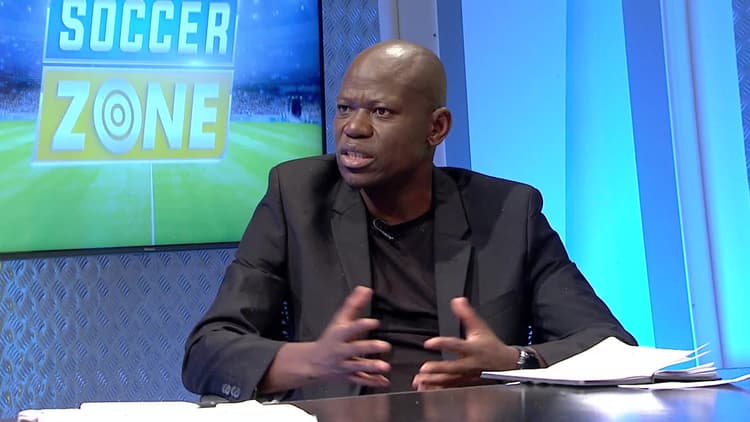 Soccer Zone Xtra