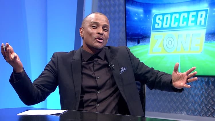 Soccer Zone Xtra