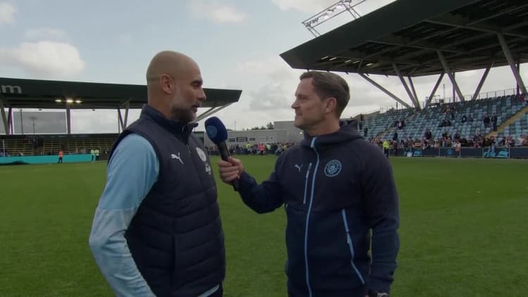 English Premier League
