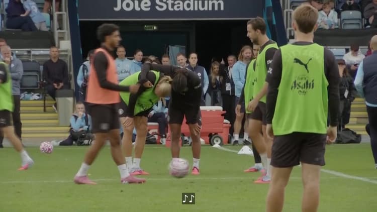 English Premier League