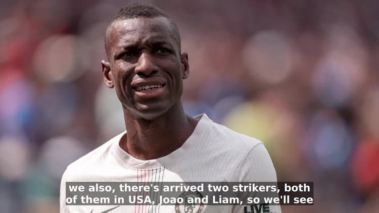 English Premier League