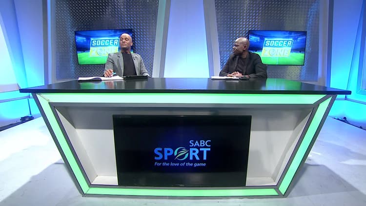 Soccer Zone Xtra