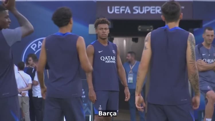 UEFA Champions League