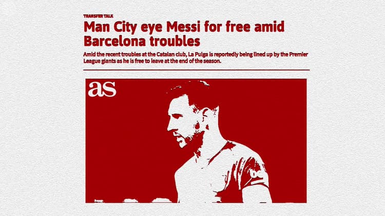 Daily Football Podcast