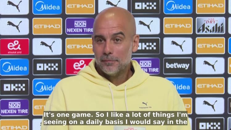 English Premier League