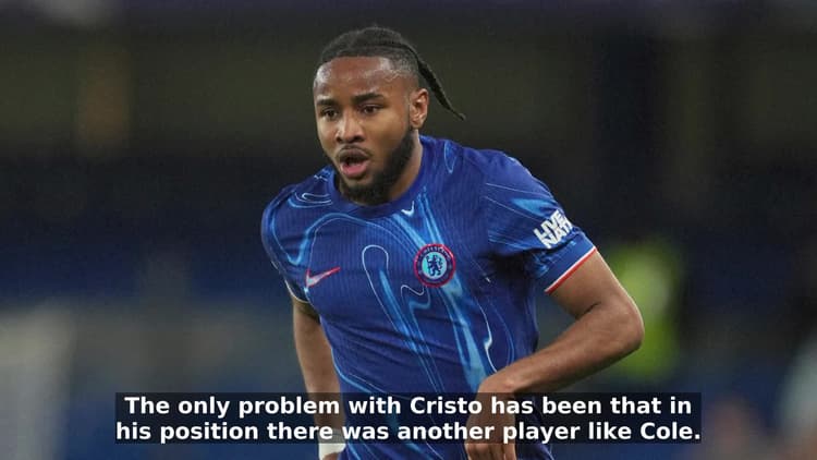 English Premier League