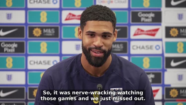 English Premier League