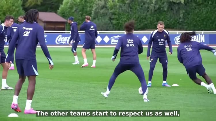 English Premier League