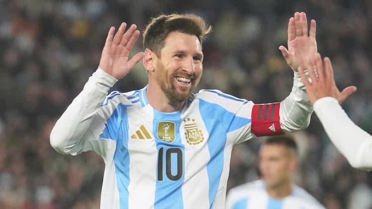 World Cup