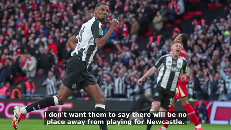 English Premier League