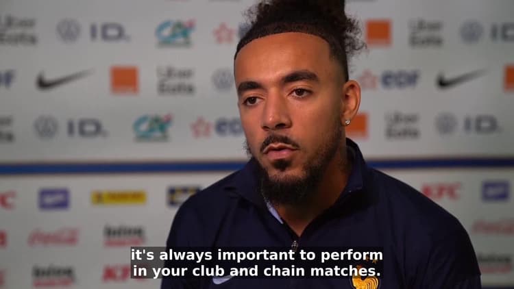 English Premier League