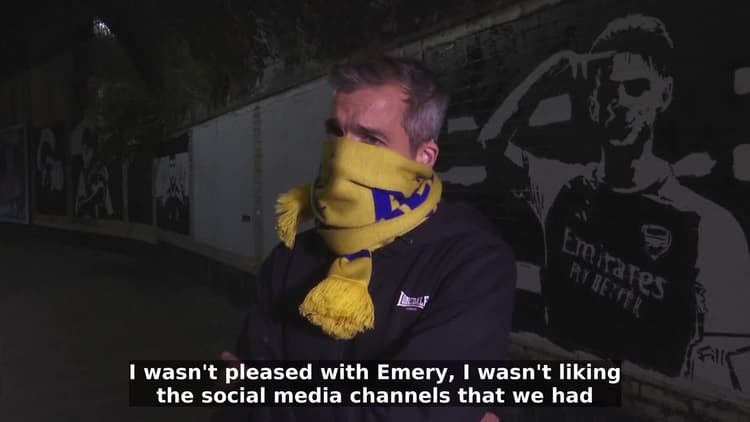 English Premier League