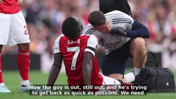 English Premier League