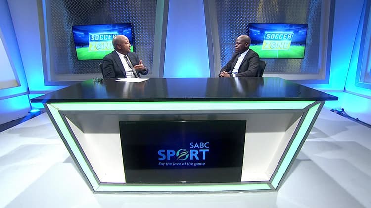 Soccer Zone Xtra