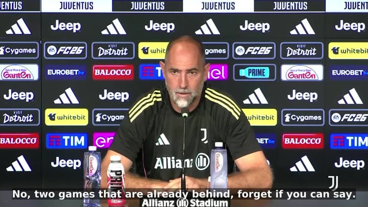 Italian Serie A