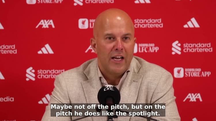 English Premier League