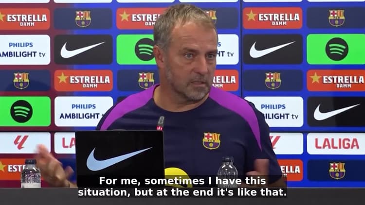 Spanish La Liga
