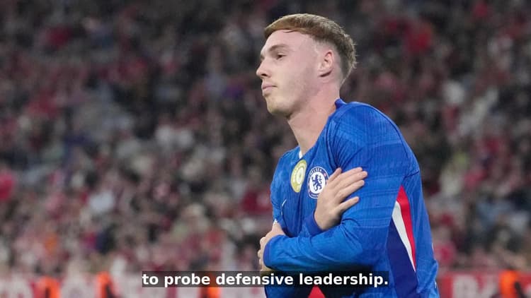 English Premier League