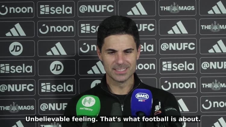 English Premier League