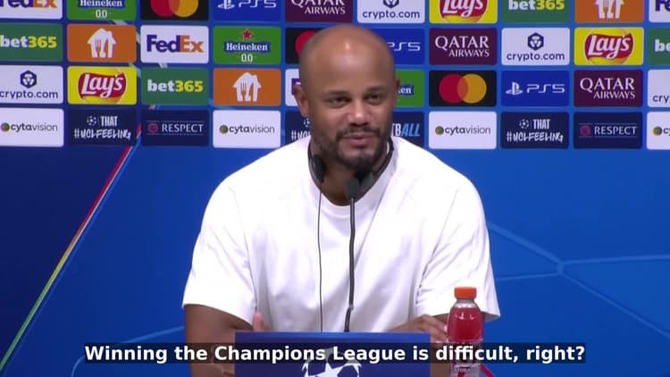 UEFA Champions League