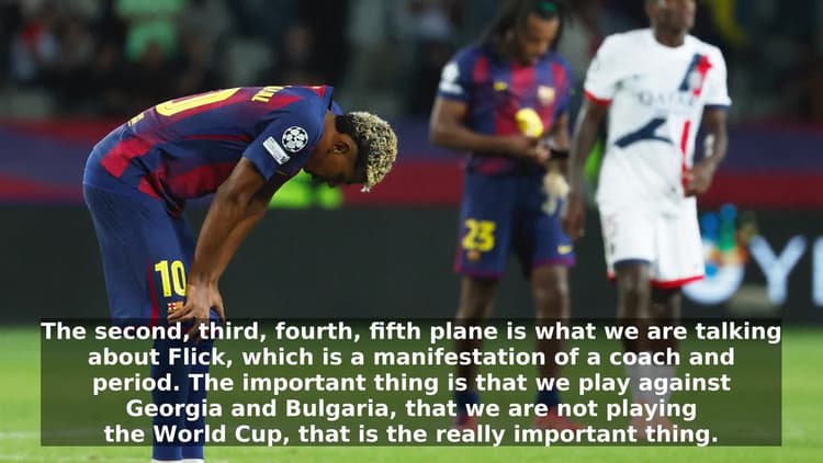 Spanish La Liga