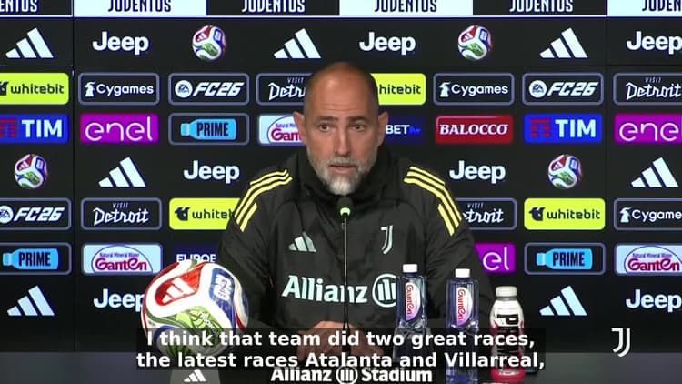 Italian Serie A